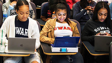 image of students
